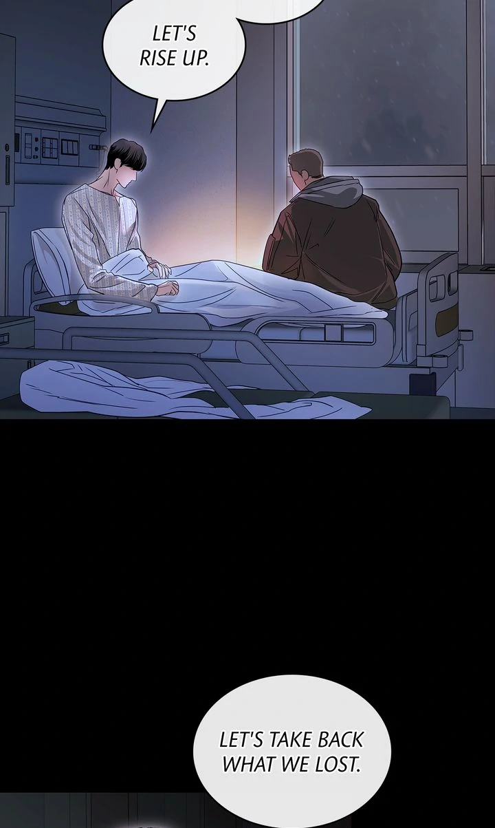 Crack [Official] - Chapter 25 manhwa