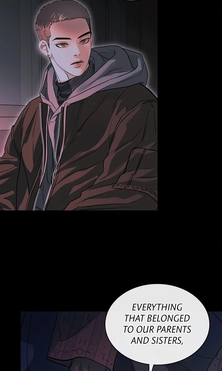 Crack [Official] - Chapter 25 manhwa