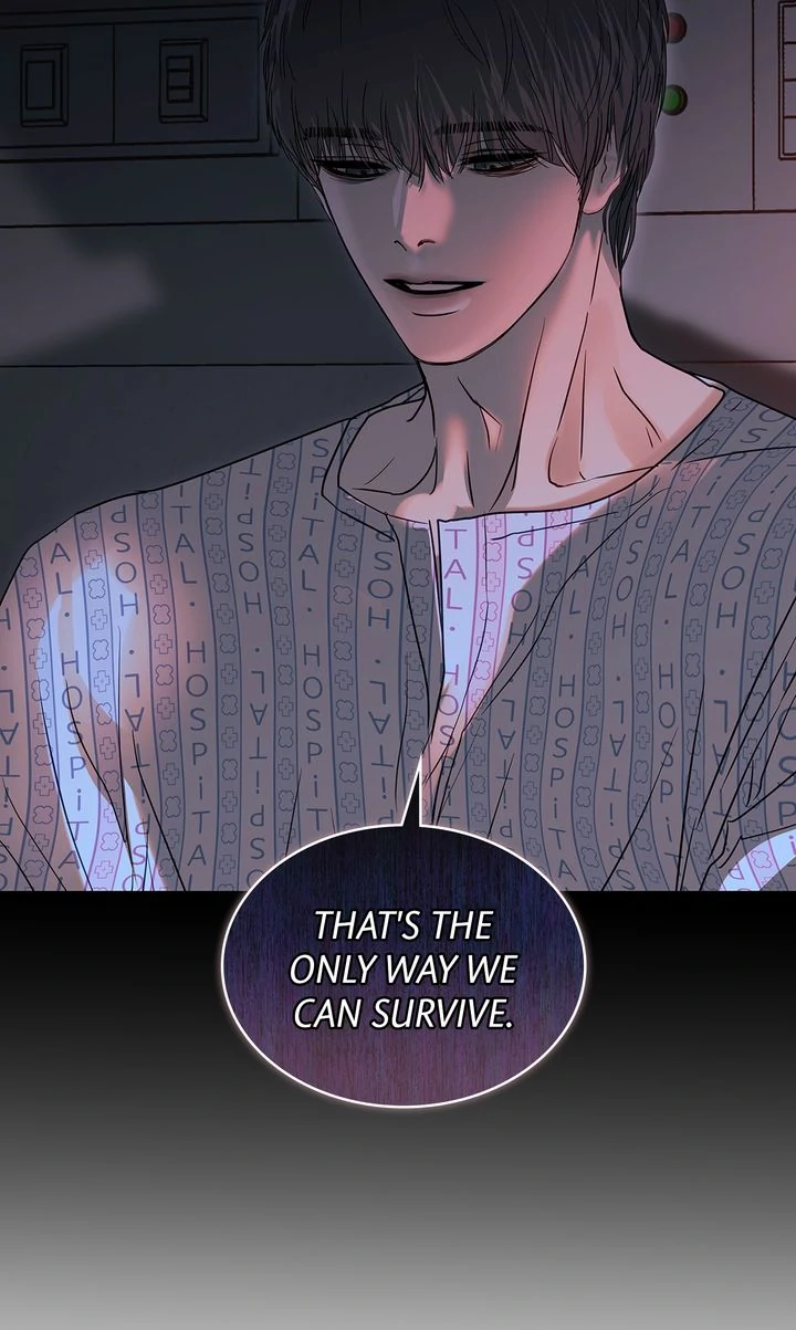 Crack [Official] - Chapter 25 manhwa