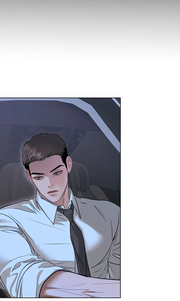 Crack [Official] - Chapter 25 manhwa