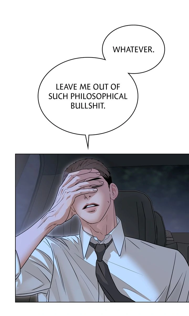 Crack [Official] - Chapter 25 manhwa