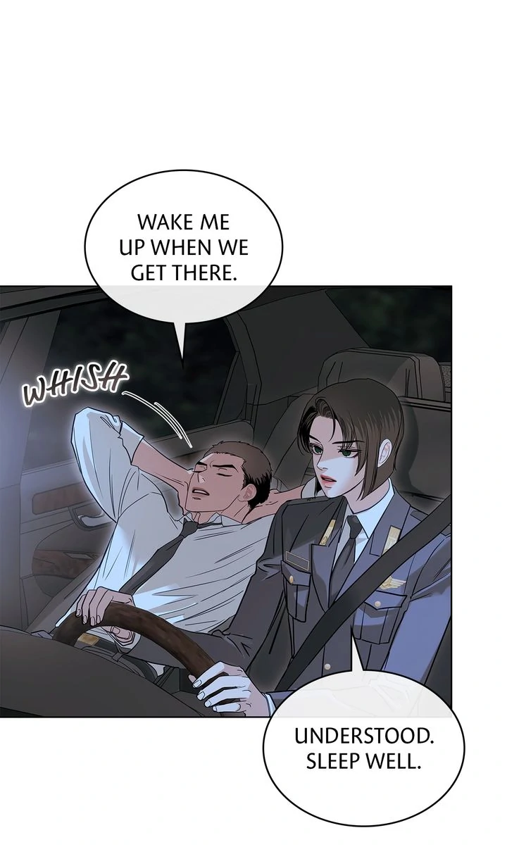 Crack [Official] - Chapter 25 manhwa