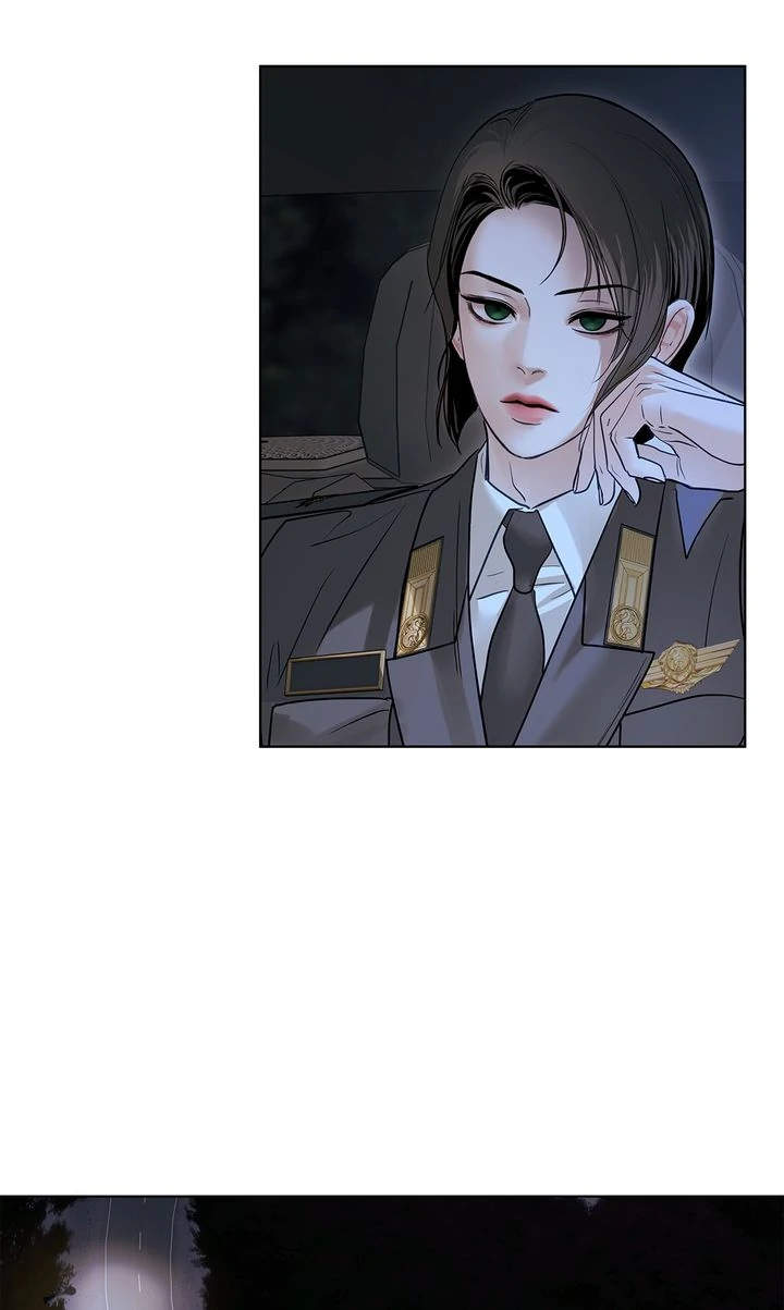 Crack [Official] - Chapter 25 manhwa