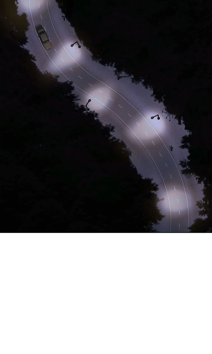 Crack [Official] - Chapter 25 manhwa