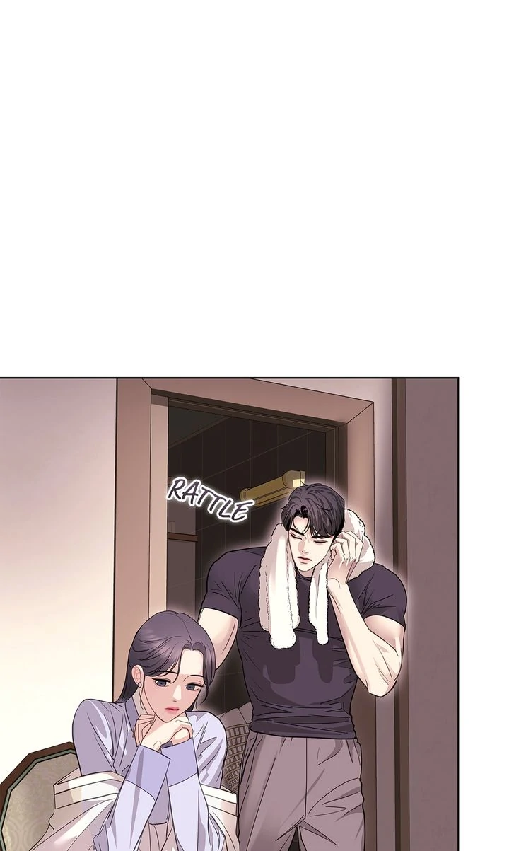 Crack [Official] - Chapter 25 manhwa