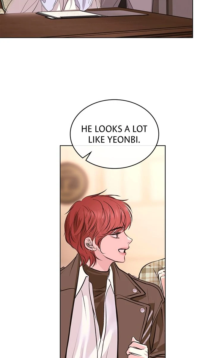 Crack [Official] - Chapter 25 manhwa