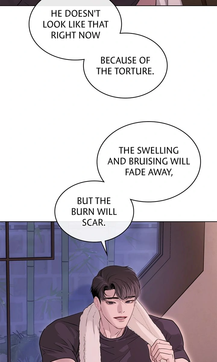 Crack [Official] - Chapter 25 manhwa