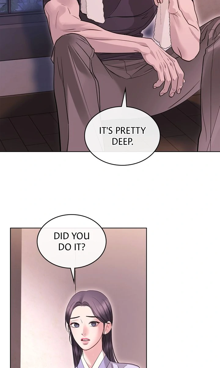 Crack [Official] - Chapter 25 manhwa