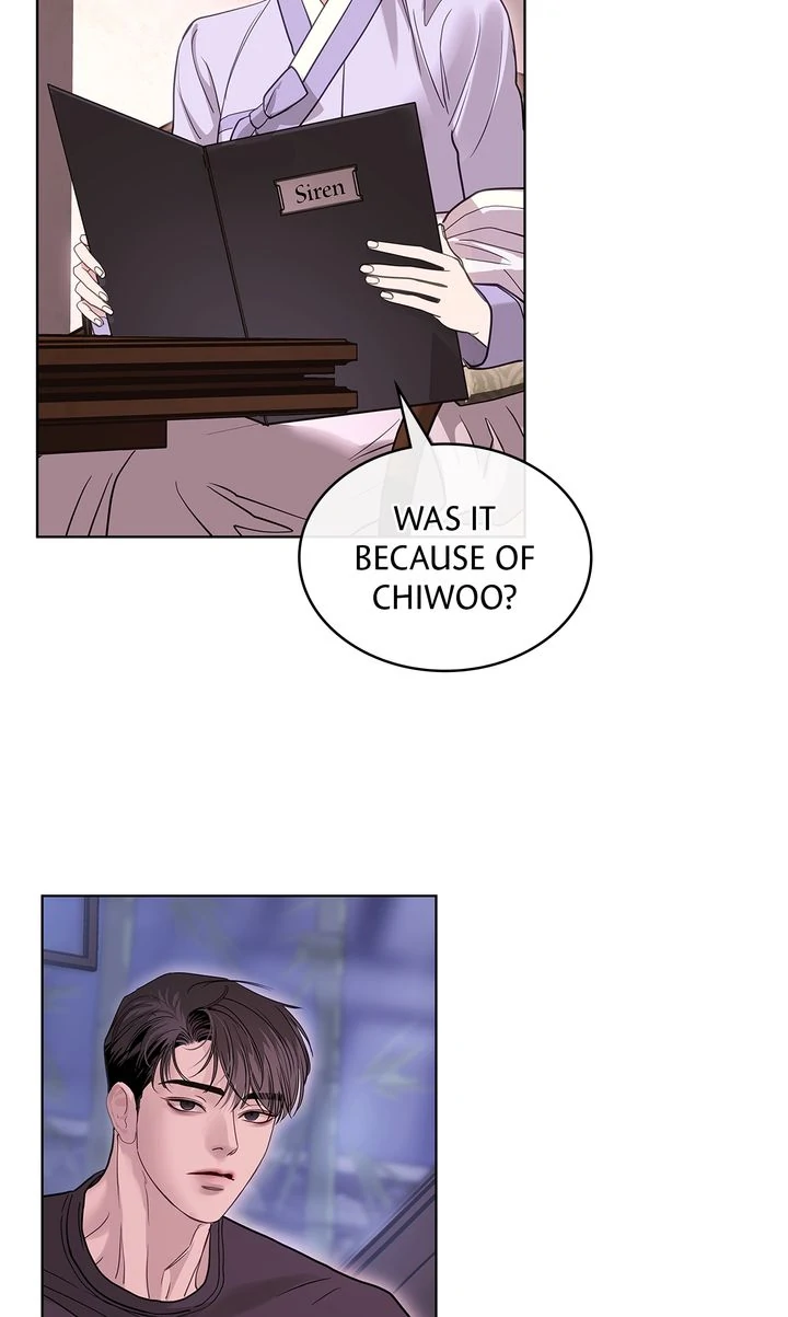 Crack [Official] - Chapter 25 manhwa