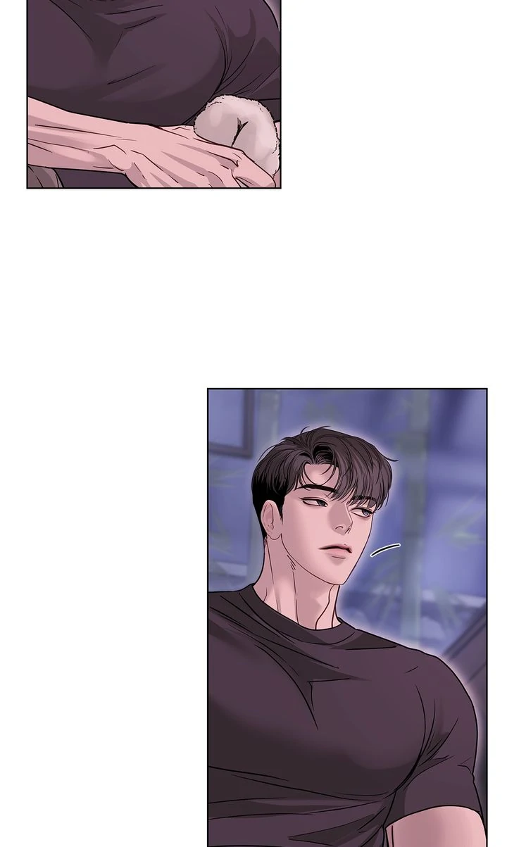 Crack [Official] - Chapter 25 manhwa