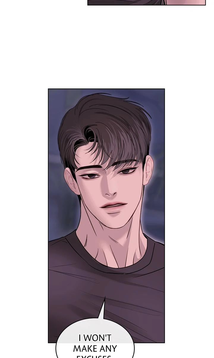 Crack [Official] - Chapter 25 manhwa