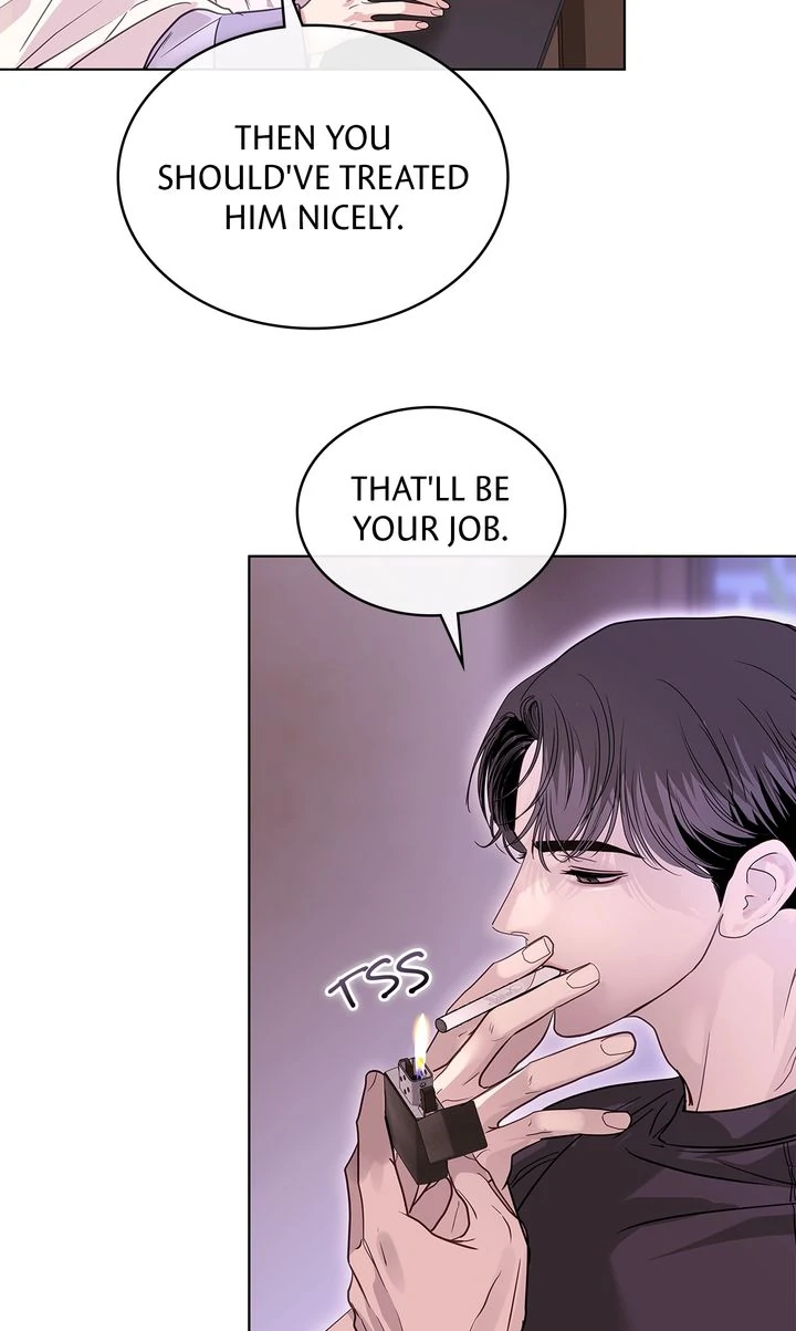Crack [Official] - Chapter 25 manhwa