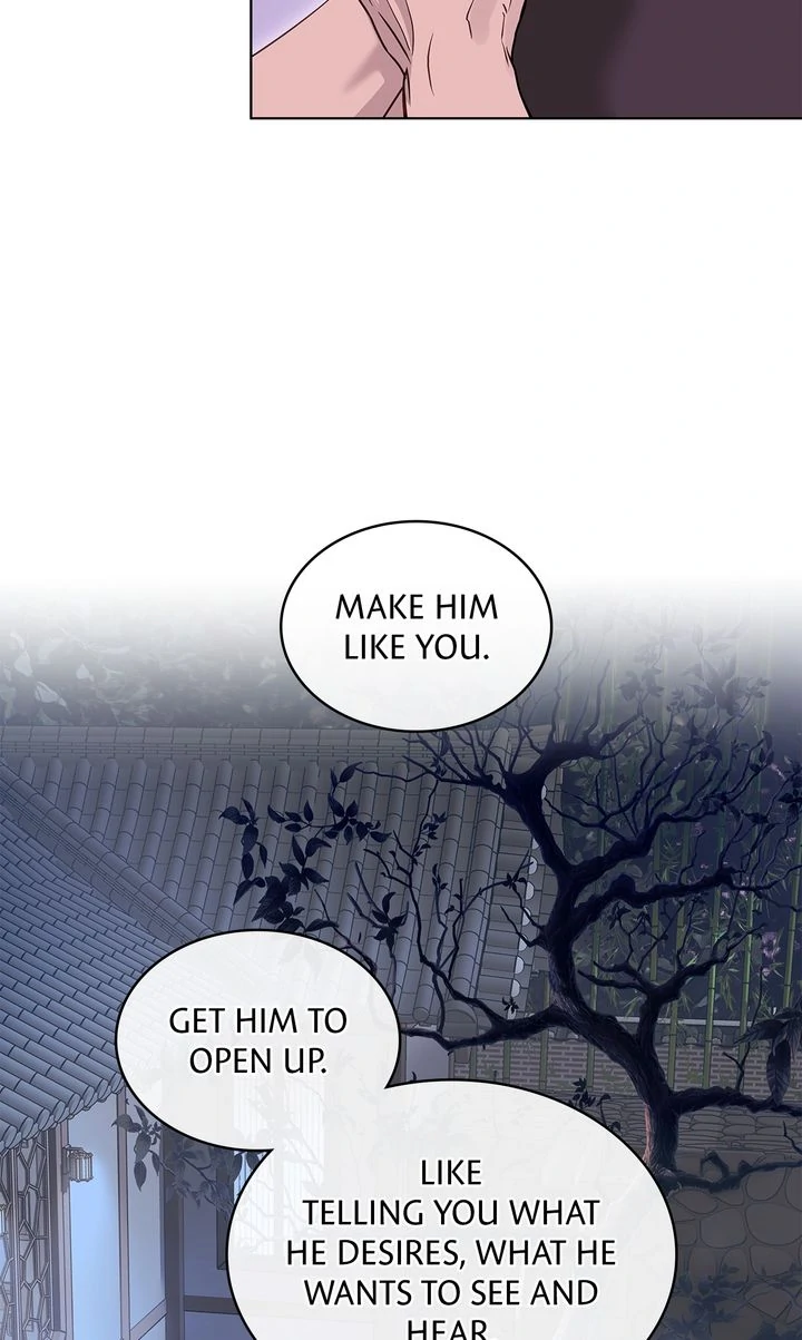 Crack [Official] - Chapter 25 manhwa