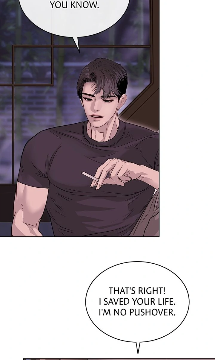 Crack [Official] - Chapter 25 manhwa