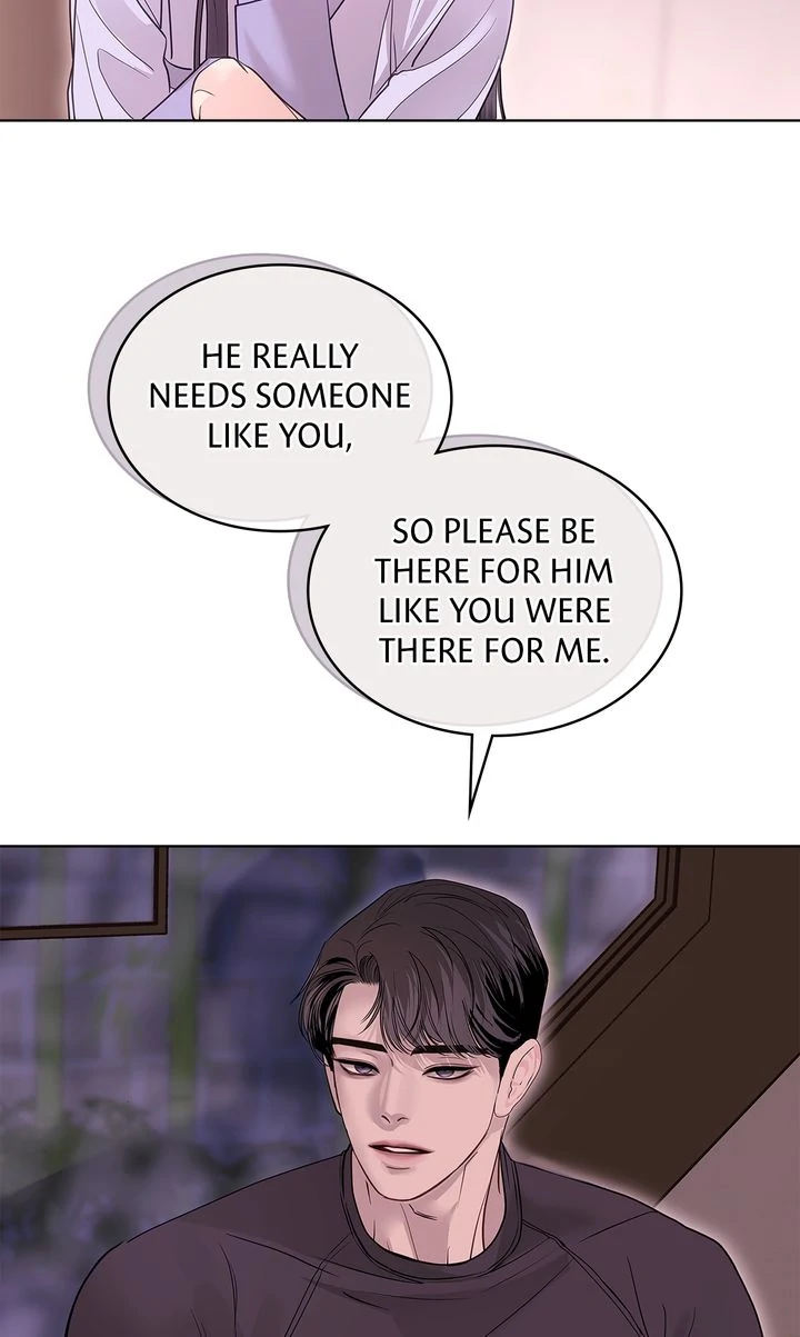 Crack [Official] - Chapter 25 manhwa