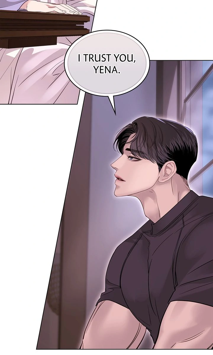 Crack [Official] - Chapter 25 manhwa