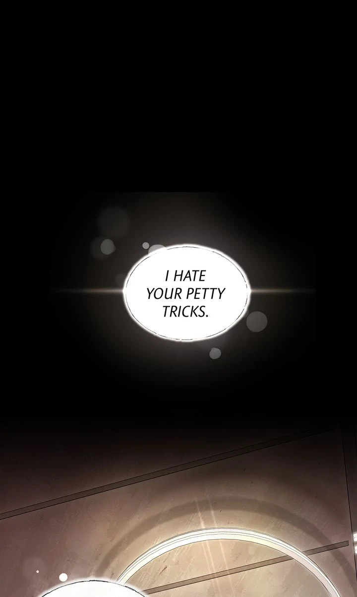 Crack [Official] - Chapter 25 manhwa