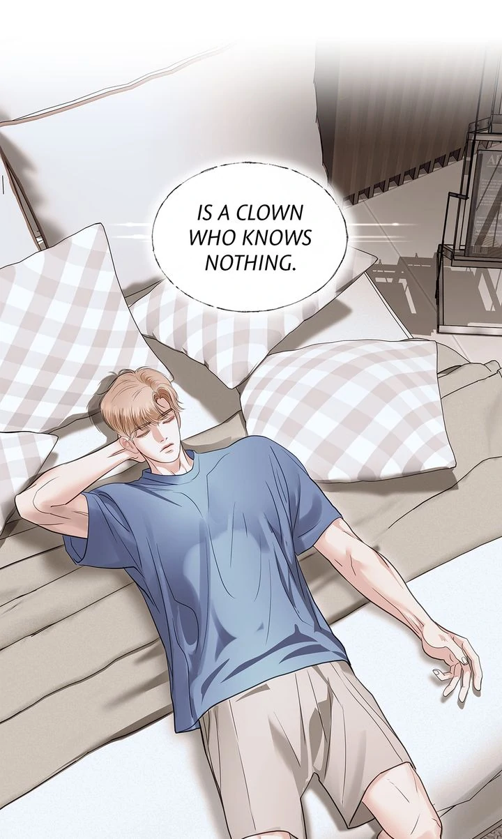 Crack [Official] - Chapter 25 manhwa