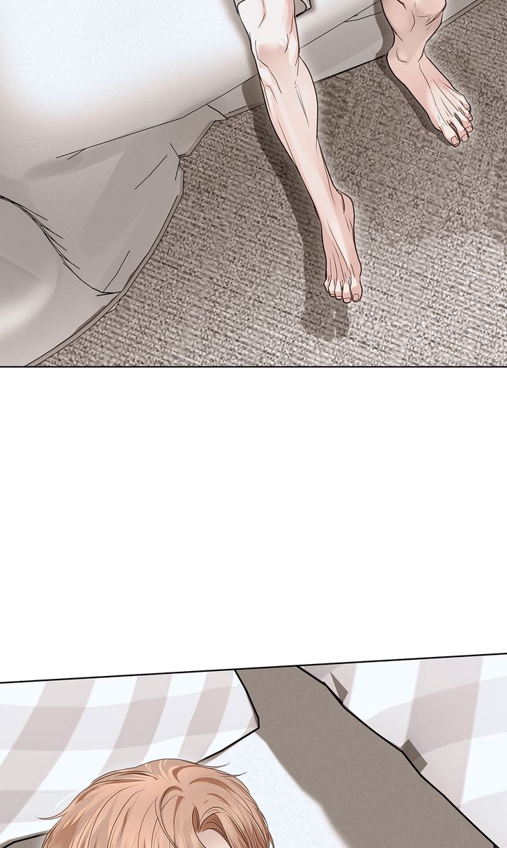 Crack [Official] - Chapter 25 manhwa