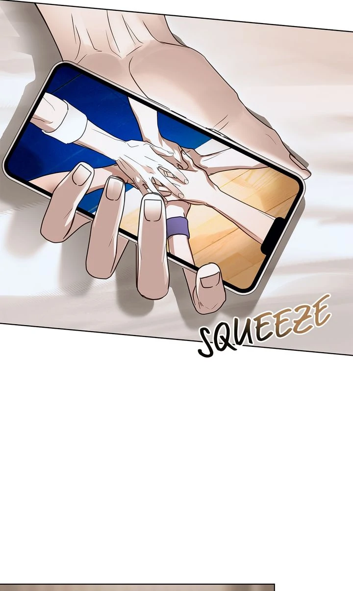 Crack [Official] - Chapter 25 manhwa