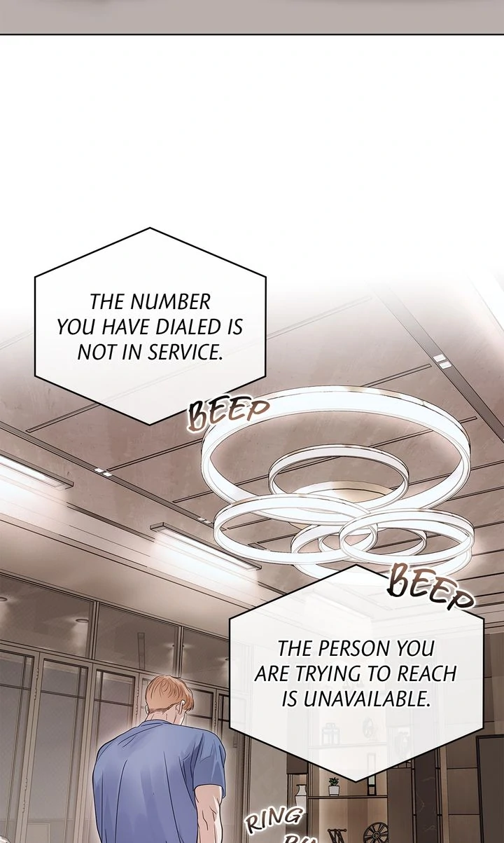 Crack [Official] - Chapter 25 manhwa