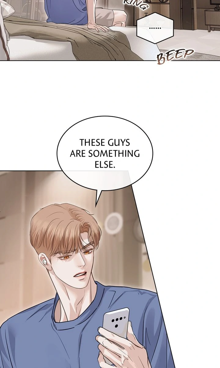 Crack [Official] - Chapter 25 manhwa