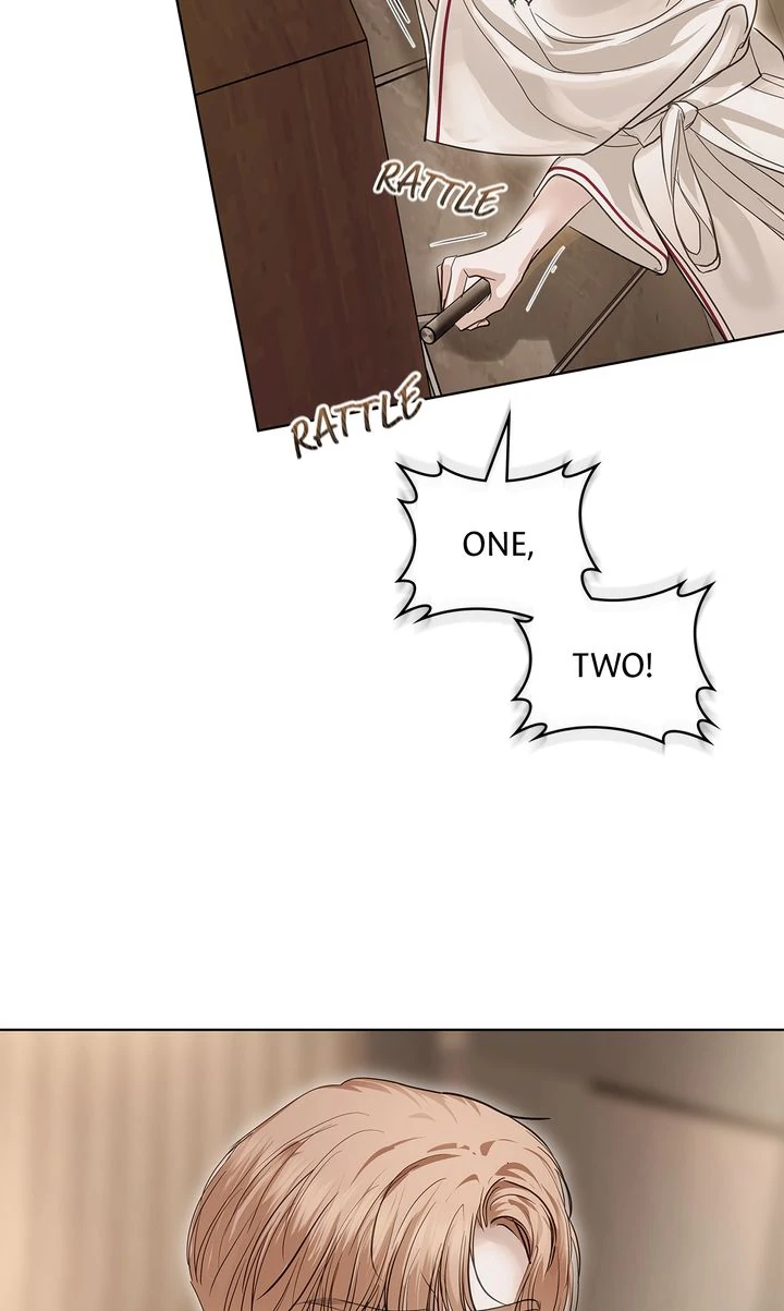 Crack [Official] - Chapter 25 manhwa