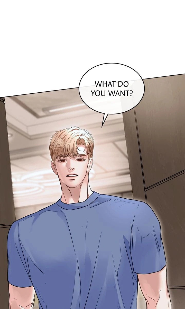 Crack [Official] - Chapter 26 manhwa