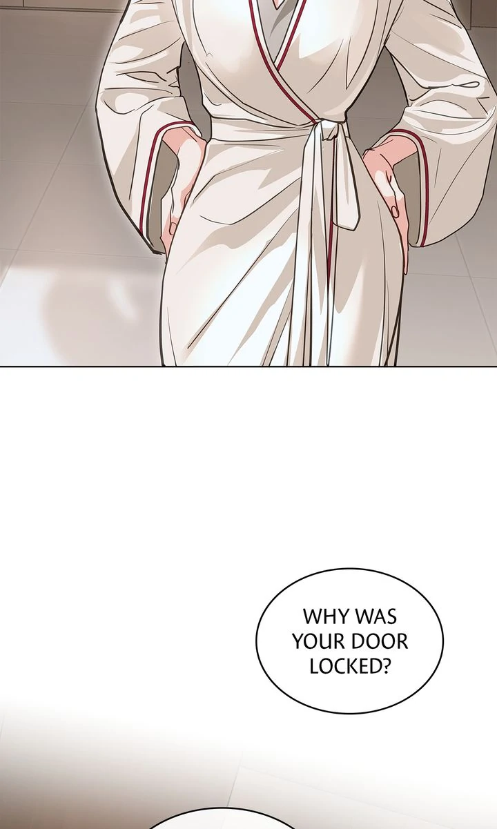 Crack [Official] - Chapter 26 manhwa