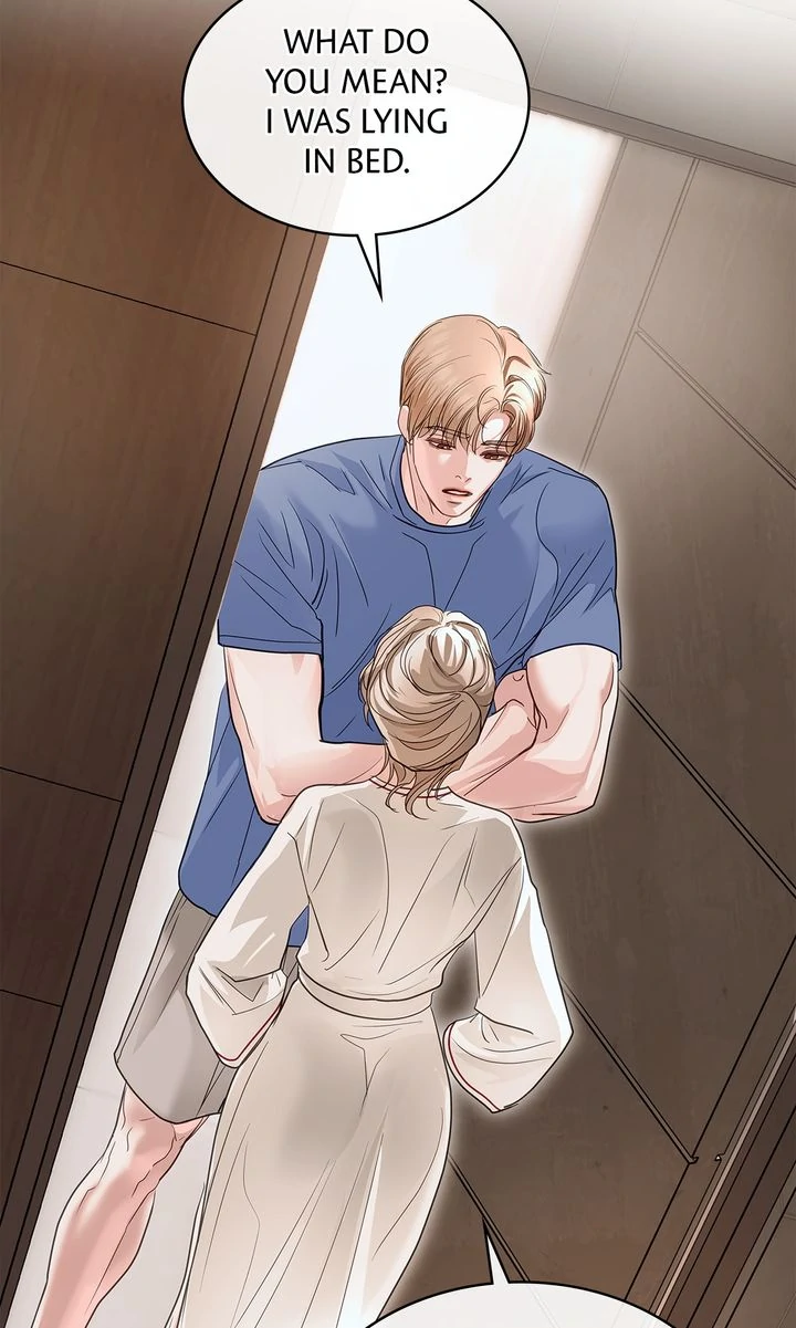 Crack [Official] - Chapter 26 manhwa