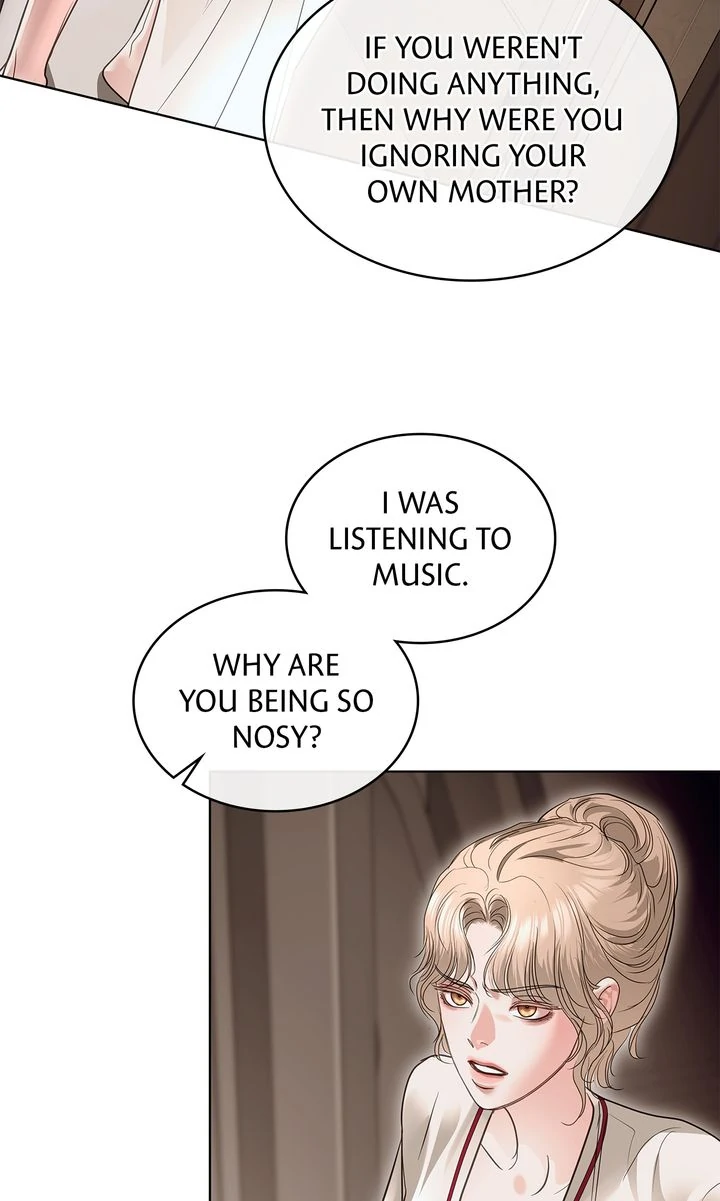 Crack [Official] - Chapter 26 manhwa