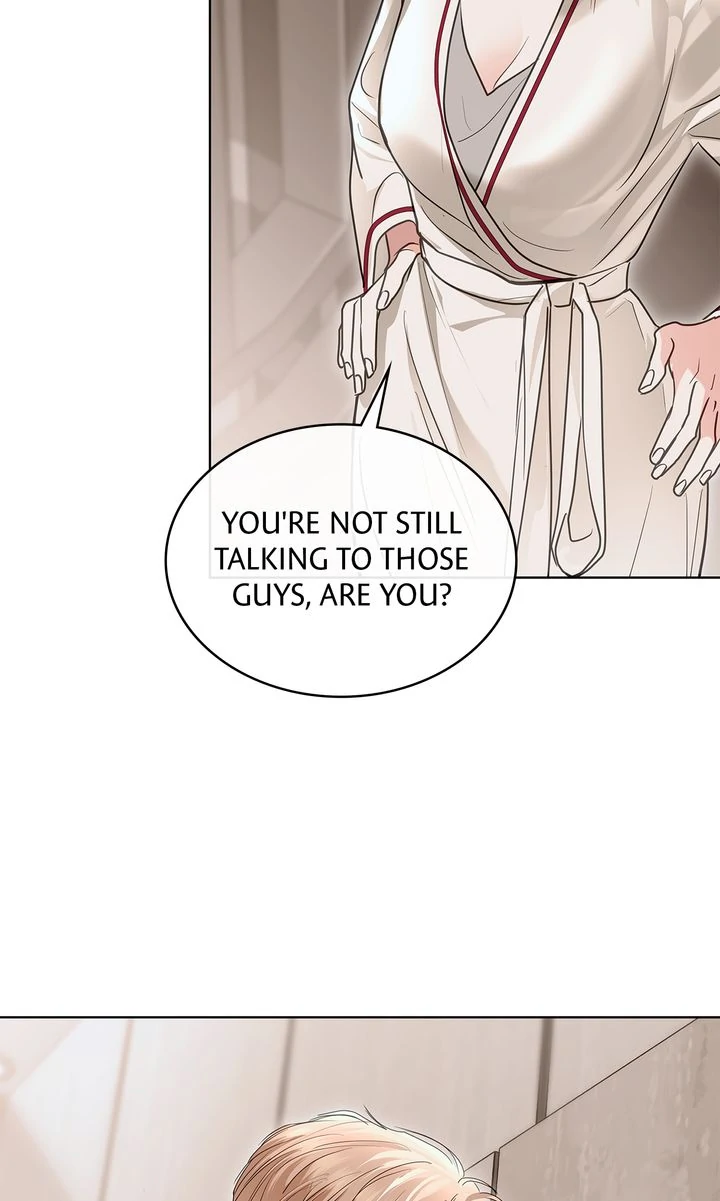 Crack [Official] - Chapter 26 manhwa