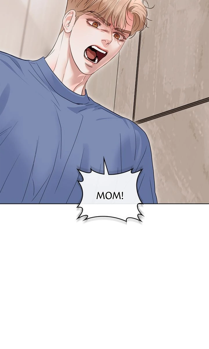 Crack [Official] - Chapter 26 manhwa