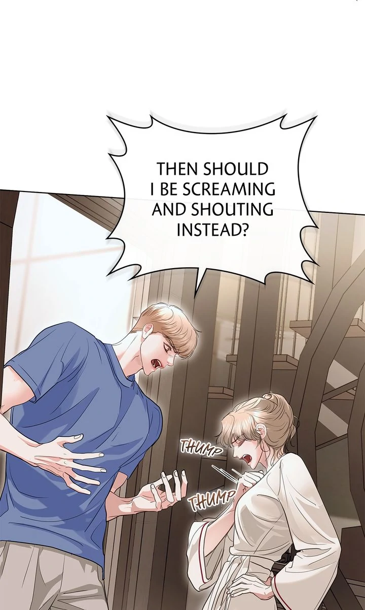 Crack [Official] - Chapter 26 manhwa