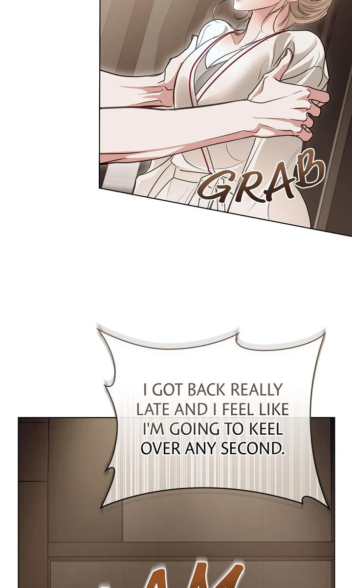 Crack [Official] - Chapter 26 manhwa