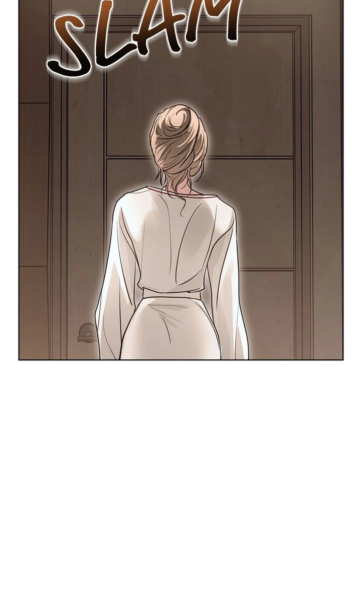 Crack [Official] - Chapter 26 manhwa