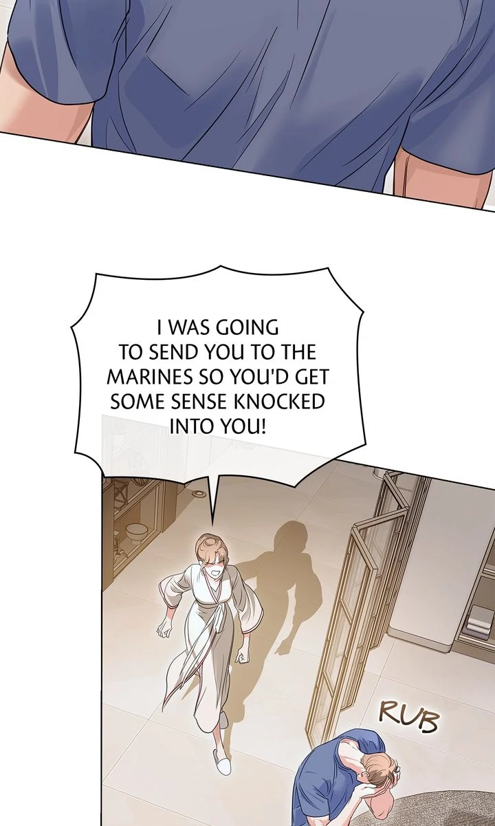 Crack [Official] - Chapter 26 manhwa