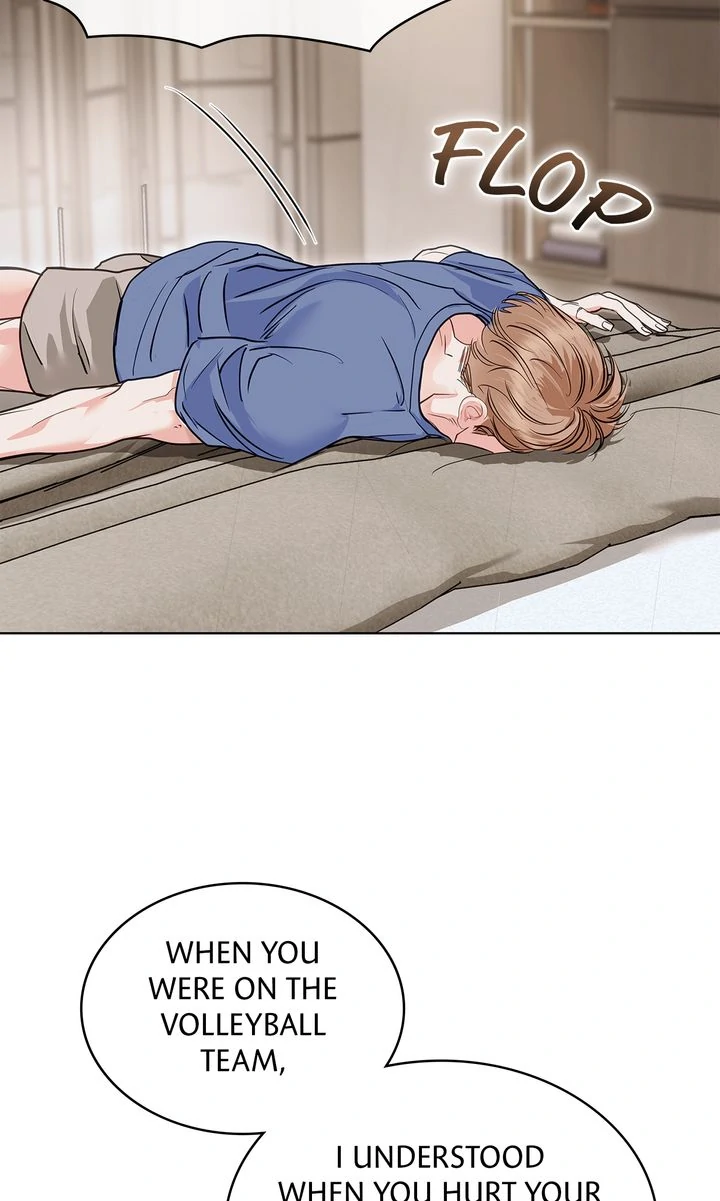 Crack [Official] - Chapter 26 manhwa