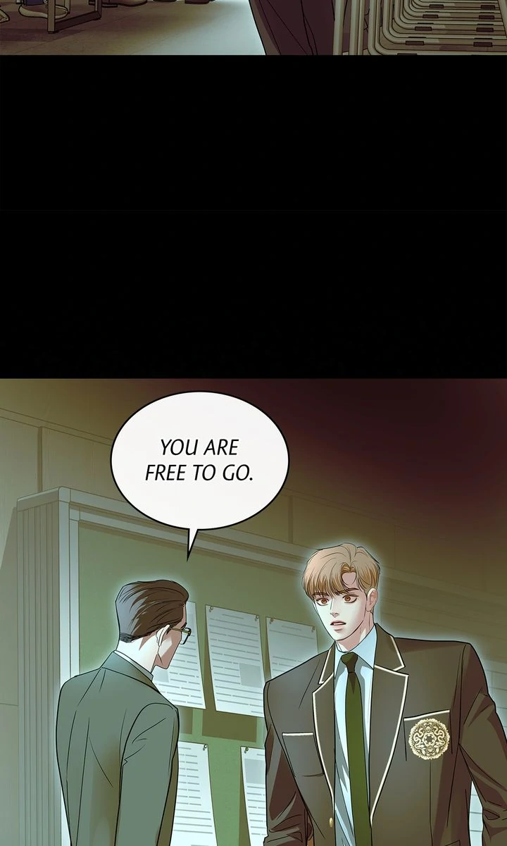 Crack [Official] - Chapter 26 manhwa