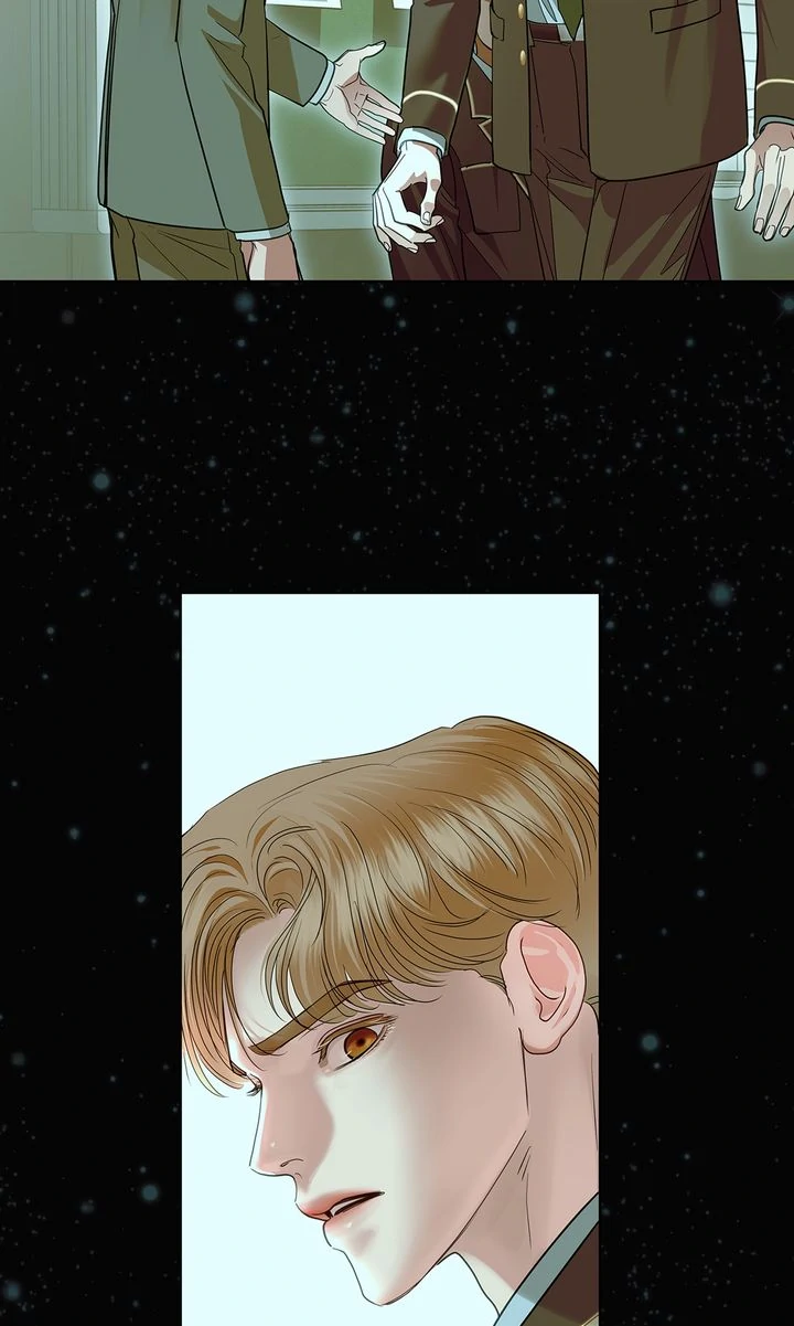 Crack [Official] - Chapter 26 manhwa