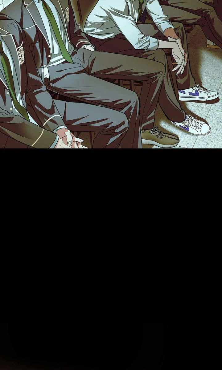 Crack [Official] - Chapter 26 manhwa