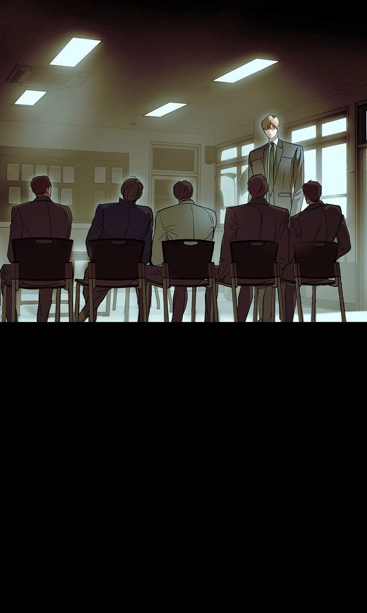 Crack [Official] - Chapter 26 manhwa