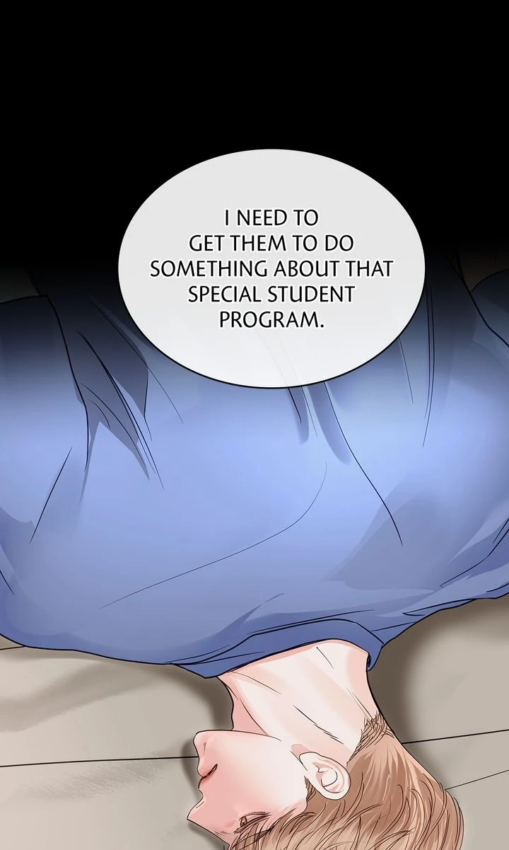 Crack [Official] - Chapter 26 manhwa