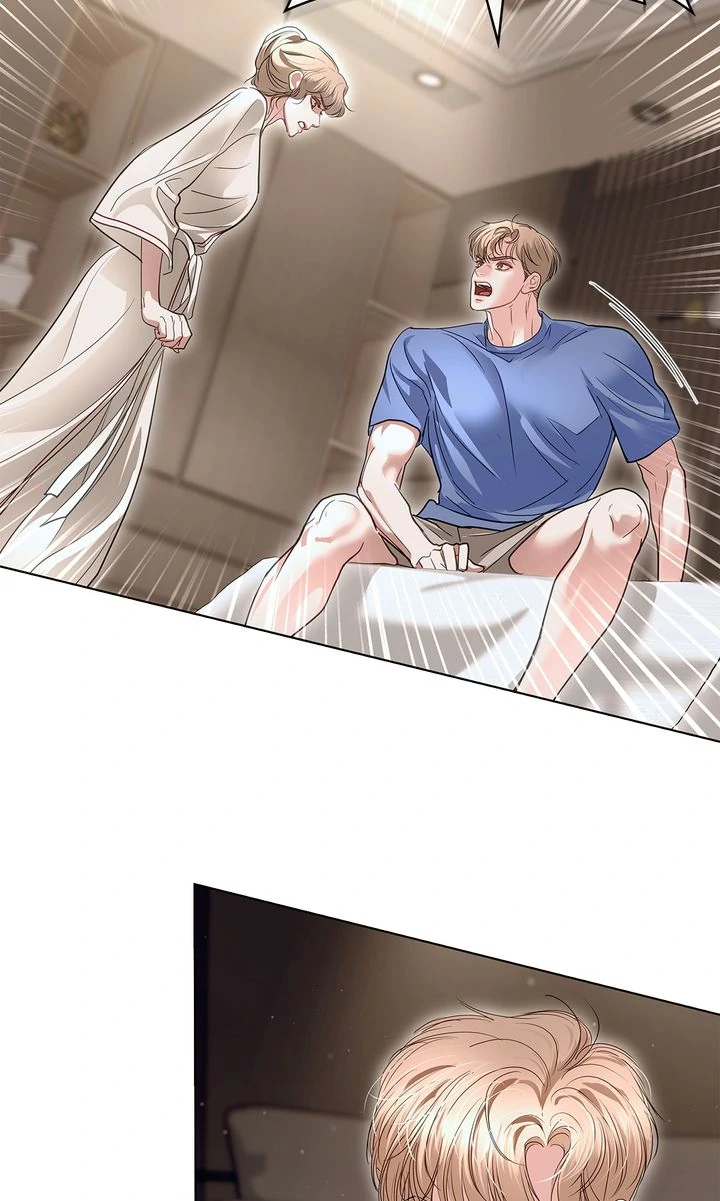 Crack [Official] - Chapter 26 manhwa