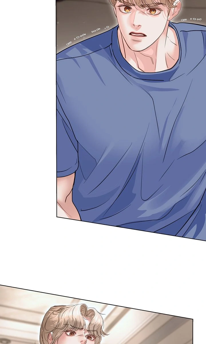 Crack [Official] - Chapter 26 manhwa