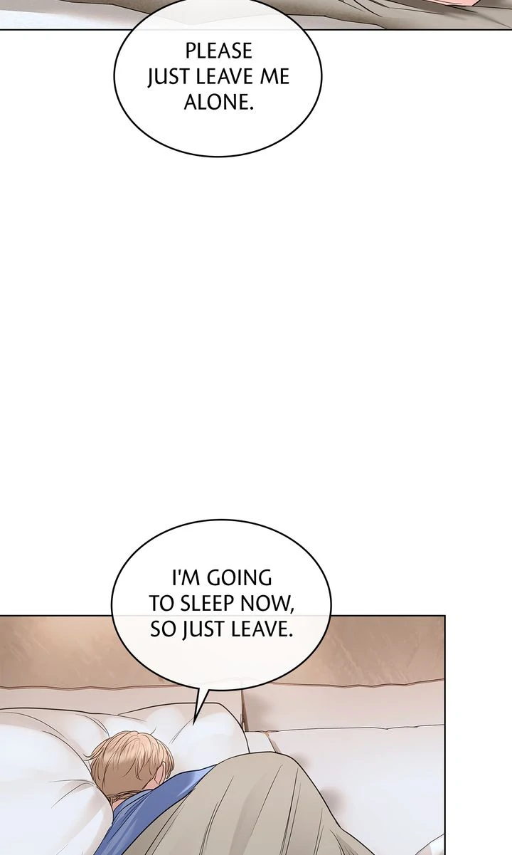 Crack [Official] - Chapter 26 manhwa