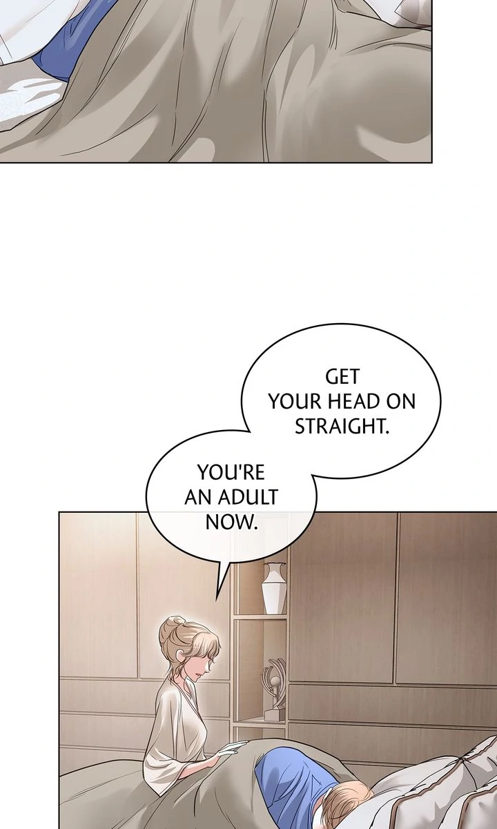 Crack [Official] - Chapter 26 manhwa