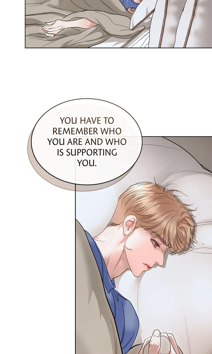 Crack [Official] - Chapter 26 manhwa
