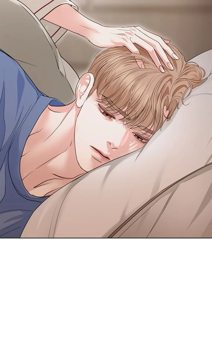 Crack [Official] - Chapter 26 manhwa