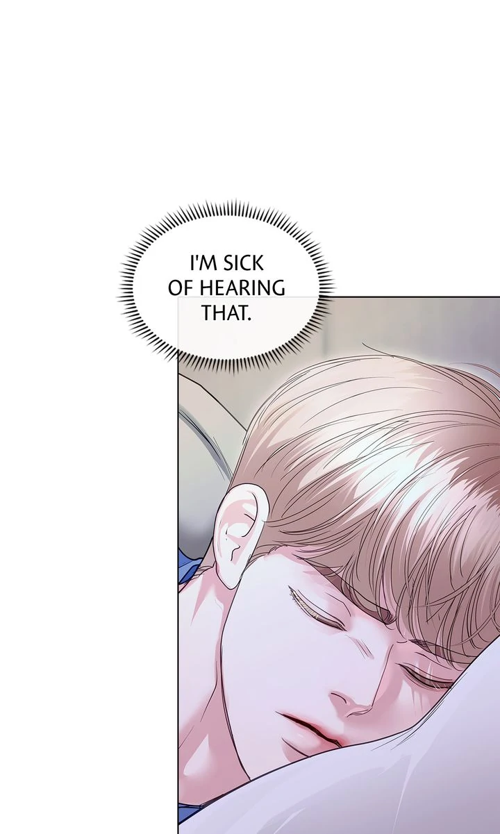 Crack [Official] - Chapter 26 manhwa